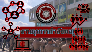 งานธุรการและกำลังพล หลักเกณฑ์การบริหารและการพัฒนากำลังพล